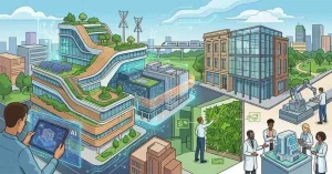 Modern Architecture Dissertation Topics