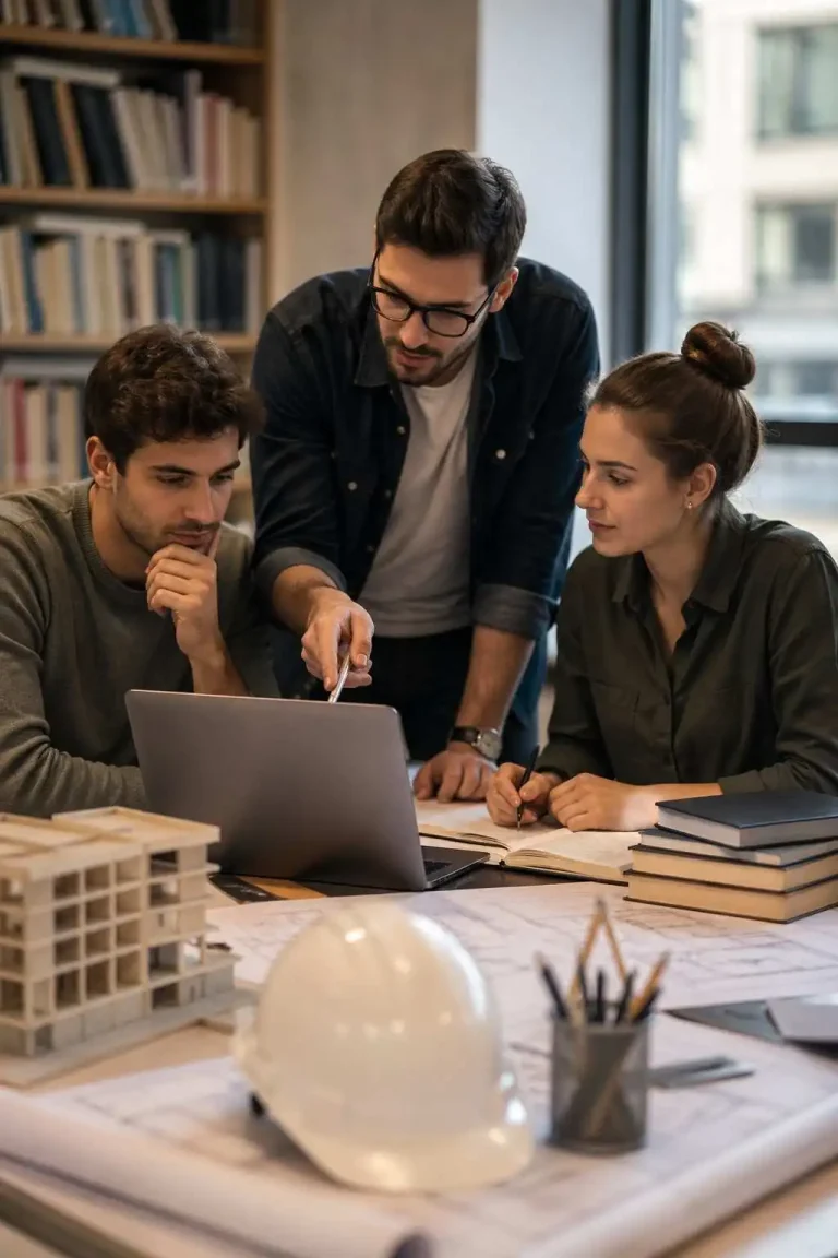 Professional Construction Dissertation Writing Support for UK Students