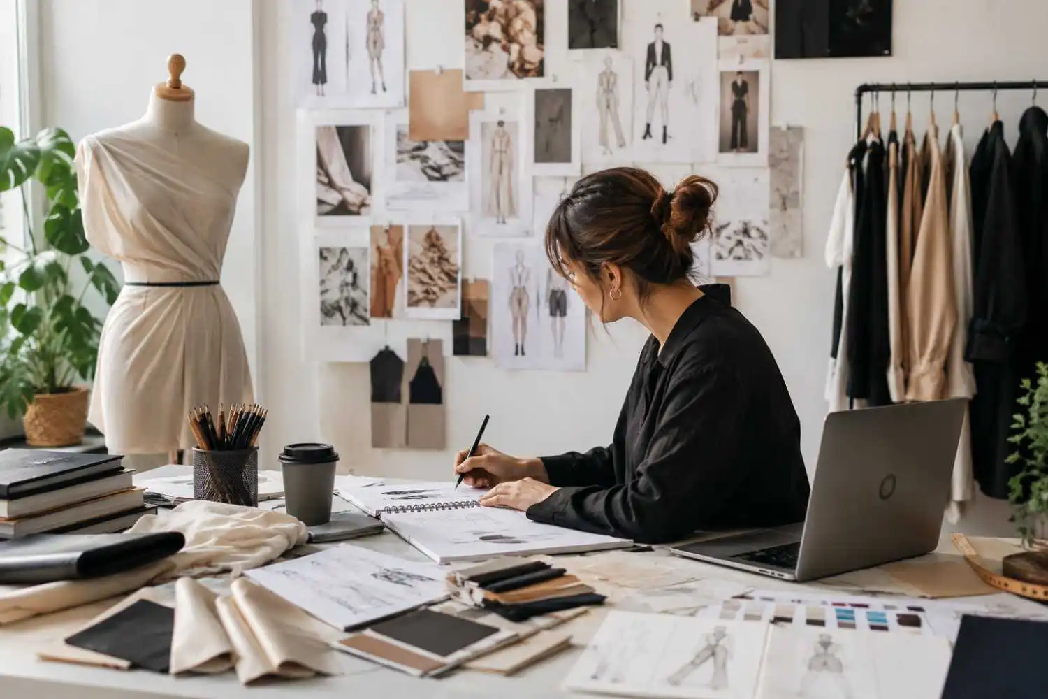 Fashion Coursework Writing Service Support for University Students
